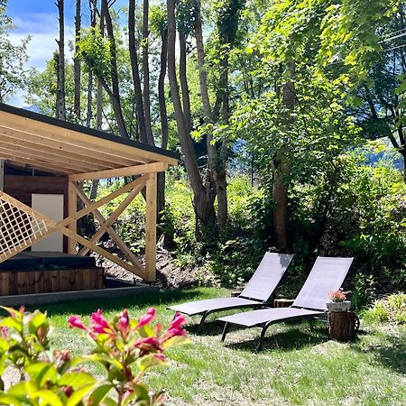 Bo Lodge Le Bourg-d'Oisans Luaran gambar