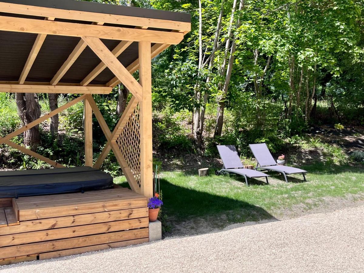 Bo Lodge Le Bourg-d'Oisans Luaran gambar